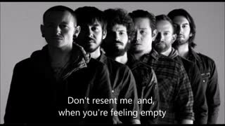 Linkin Park - Leave Out All the Rest