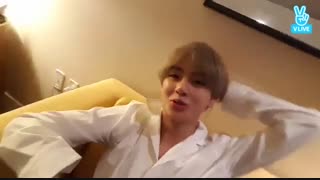 171119 BTS in AMAs + زیرنویس فارسی