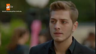 زیرنویس چسبیده سریال گلهای شکسته قسمت 99 Kigin Cicekler غنچه های زخمی قسمت 99 زبان اصلی