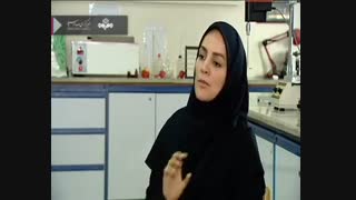 ساخت نانوالیاف در پزشکی بازساختی
