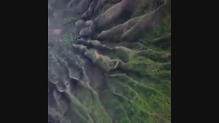 طبیعت بکر به این میگن