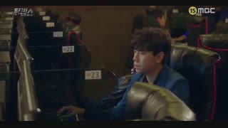 قسمت چهارم سریال کره ای دو پلیس - 2017 Two Cops - با زیرنویس فارسی - کیفیت HD