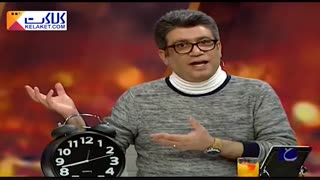 واکنش رشیدپور به روسری سرکردن مربی مرد تیم ملی زنان کبدی