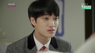 سریال کره ای به آرامی قسمت 10 با زیر نویس فارسی