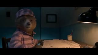 تریلر شماره 3 فیلم Paddington 2