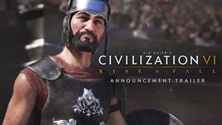 با گسترش‌دهنده جدید Civilization VI آشنا شوید
