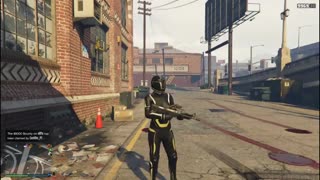کمی از مشکلات های  GTA V online براتون بگم که ....  :\