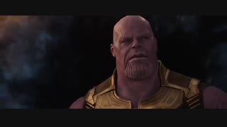 تریلر رسمی فیلم Avengers: Infinity War (انتقام‌جویان: جنگ ابدیت)