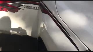 نصب اپشن برای هایلوکس