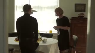 "BOY" - SHORT FILM