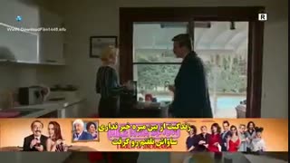 زیرنویس جدا و چسبیده قسمت 18 سریال مریم - meryem