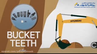 لوازم یدکی اصلی هیوندای