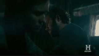 دانلود قسمت 1 از فصل 5 سریال وایکینگها - vikings با زیرنویس فارسی