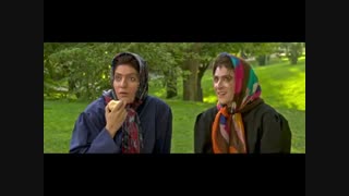 تیزر نهنگ عنبر 2