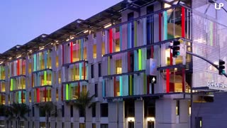 جالب ترین پارکینگهای  جهان - sakhtemoon.com