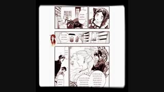 p. 1 - Black Butler Manga Dub