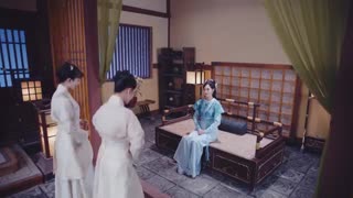 قسمت2سریال چینی پرنسس وی یونگ The Princess Weiyoung 2016