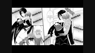 kuroshitsoji dounjish