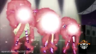 قشنگ ترین میکس دنیا از دازلینگ با آهنگ me too