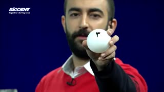 جایزه 100 میلیونی بایودنت دوره دوم