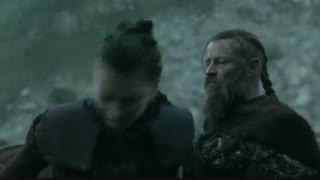 دانلود قسمت 2 از فصل 5 سریال Vikings با زیرنویس چسبیده