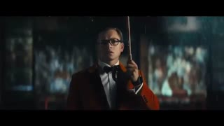 دانلود فیلم اکشن کینگزمن : محفل طلایی Kingsman: The Golden Circle 2017