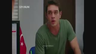 سریال غنچه های زخمی قسمت 43 دوبله فارسی