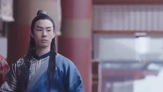 قسمت3سریال چینی پرنسس وی یونگ The Princess Weiyoung 2016