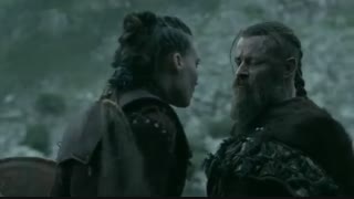سریال وایکینگ ها-فصل 5 قسمت 2-Vikings.S05E02-با زیرنویس چسبیده