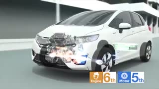 Electric vs Hybrid vs Gas vs Diesel Engines and Technology
