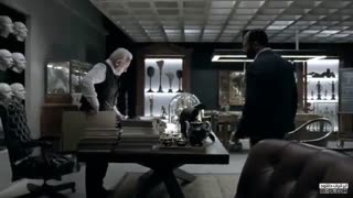 سریال وست ورلد West world - قسمت 9