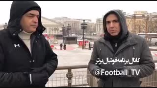 توضیحاتی از مهمانان ، مجریان و اطلاعات مراسم قرعه کشى جام جهانی ۲۰۱۸