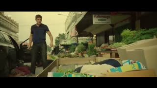 فیلم Kickboxer  Vengeance 2016 کیک بوکسر