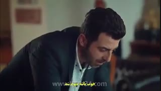 زیرنویس چسبیده سریال عروس استانبولی قسمت بیست و هفتم 27 istanbul gelin