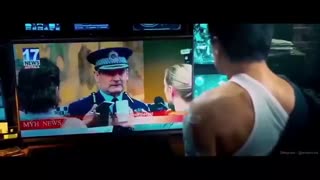 تریلر فیلم Bleeding Steel - زیرنویس فارسی