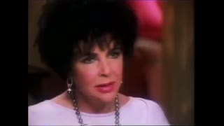مصاحبه ی مایکل و لیزا پریسلی در برنامه پرایم تایم سال ۱۹۹۵ با زیرنویس فارسی
