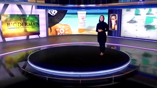 کرم ضد آفتاب فتودرم اسپات بایودرما پیلینگ