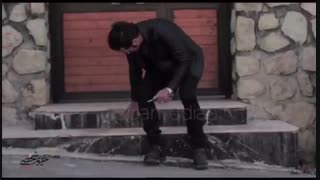 رضا یزدانی در  فیلم سینمایی #حریم_شخصی اکران از ٢٢ آذر ماه در سینماهای کشور