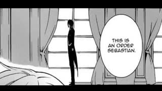 kuroshitsuji manga chapter 63