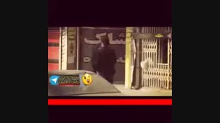 گزارشی از درامد گدایی در ایران. خبرنگار 20 دقیقه میره گدائی
