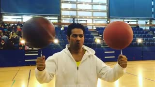 ایول بابا لایک داری