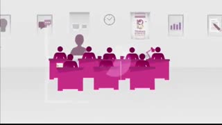 تیزر  اولین نمایشگاه توسعه کسب و کار