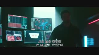 فیلم طوفان جغرافیایی Geostorm 2017