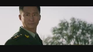 فیلم اکشن جنگی گرگ مبارز 2 2017- Wolf Warrior 2  2017-با زیرنویس چسبیده