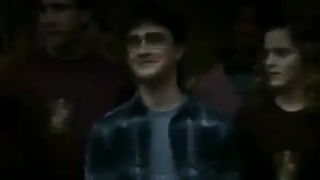 میکس زیبا ی هری پاتر2 _ harry potter