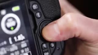 با جدیدترین دوربین نیکون آشنا شوید : D5600