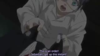 own Black Butler. Anime