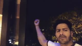 جادوگر بازی وارون (عالیه)