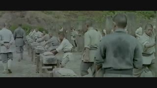 فیلم رزمی شائولین | کامل