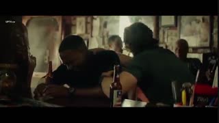 فیلم Triple 9 2016 دوبله فارسی و سانسور شده